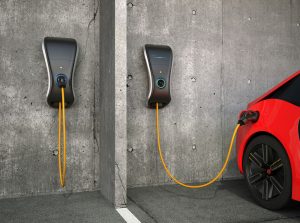 Read more about the article California Utilities Departments Want $1 Billion Dollars To Set Up Electric Vehicle Charging Stations Across California