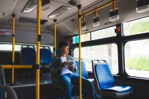Read more about the article L.A. Offering Free Rides on Buses and Trains for Voters on November 6