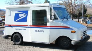Read more about the article LA Postal Worker Killed