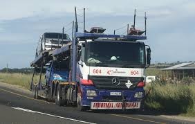 Truck Transport Services