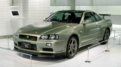 You are currently viewing Nissan GTR: You Want it, But Can’t Have it