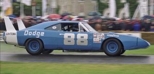 Read more about the article The 69 Dodge Daytona: Facelift