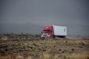 Read more about the article Capacity To Hit For Trucking In The Next Wave In Twenty-Twenty-When?