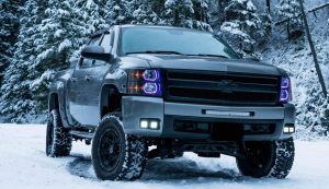 Read more about the article General Motors’ Chevy Silverado EV will be Built in 2023