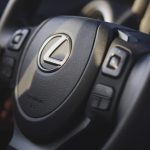 Lexus IS 500 Roars for You to Push the Pedal to the Metal