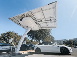Read more about the article We’re about to see an EV Charging Infrastructure Boom