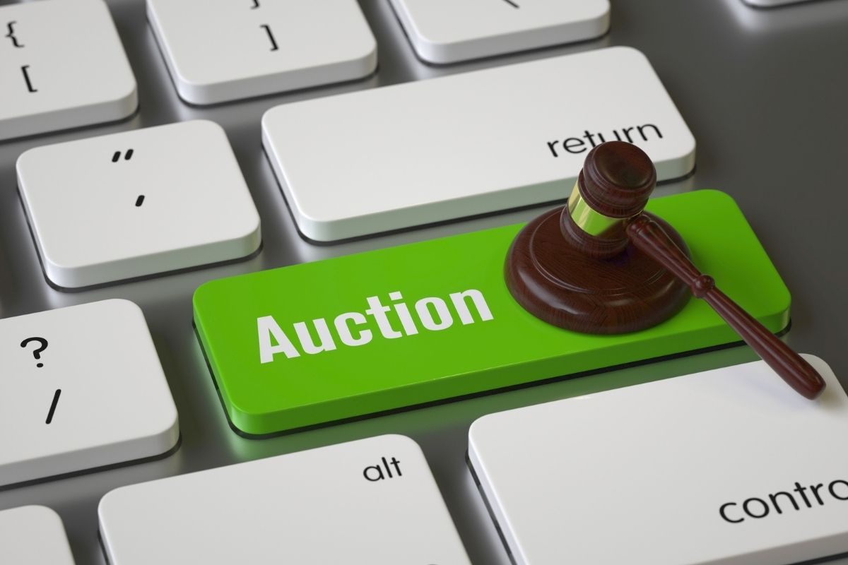 You are currently viewing How to Win an Online Car Auction