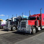 Senate Announces Truck Parking Safety Improvement Act